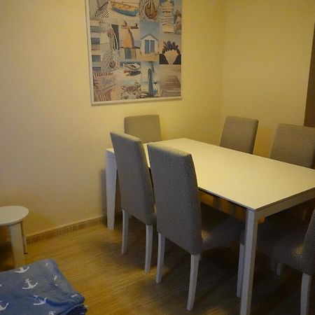 Javea Golden Beach 1 Arenal Beach Εξωτερικό φωτογραφία