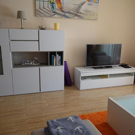 Javea Golden Beach 1 Arenal Beach Εξωτερικό φωτογραφία