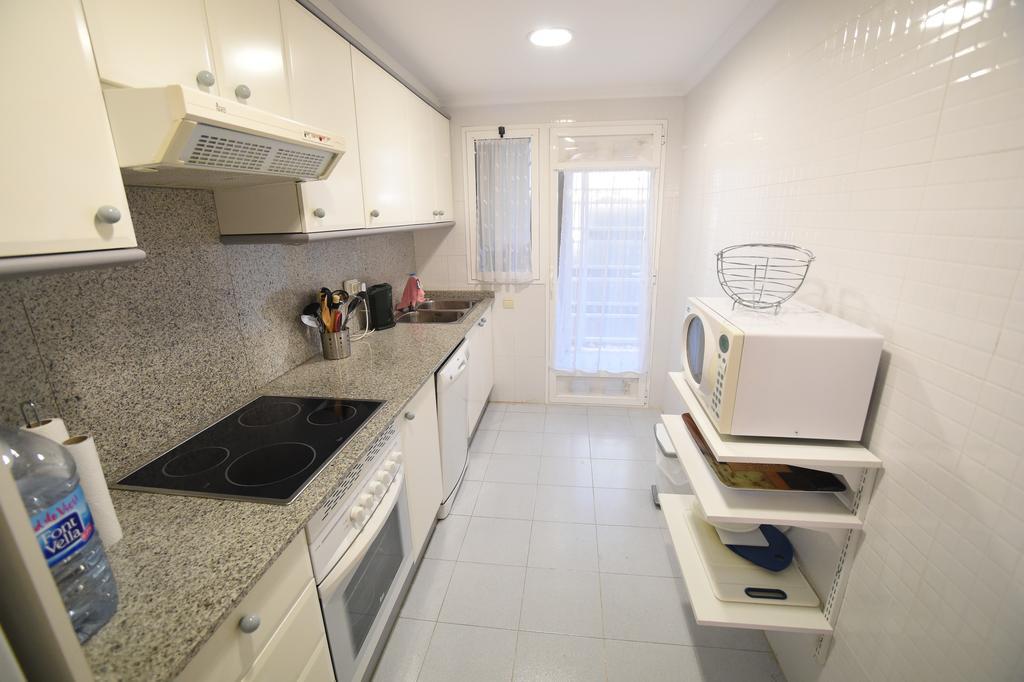 Javea Golden Beach 1 Arenal Beach Δωμάτιο φωτογραφία