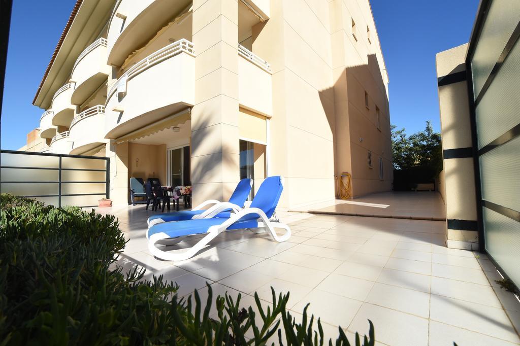 Javea Golden Beach 1 Arenal Beach Δωμάτιο φωτογραφία