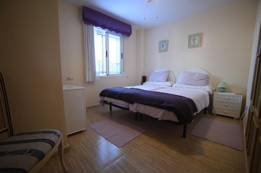 Javea Golden Beach 1 Arenal Beach Δωμάτιο φωτογραφία