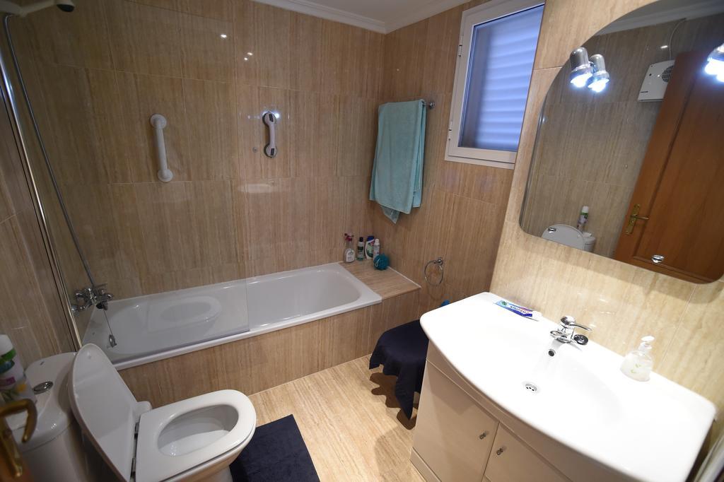 Javea Golden Beach 1 Arenal Beach Δωμάτιο φωτογραφία
