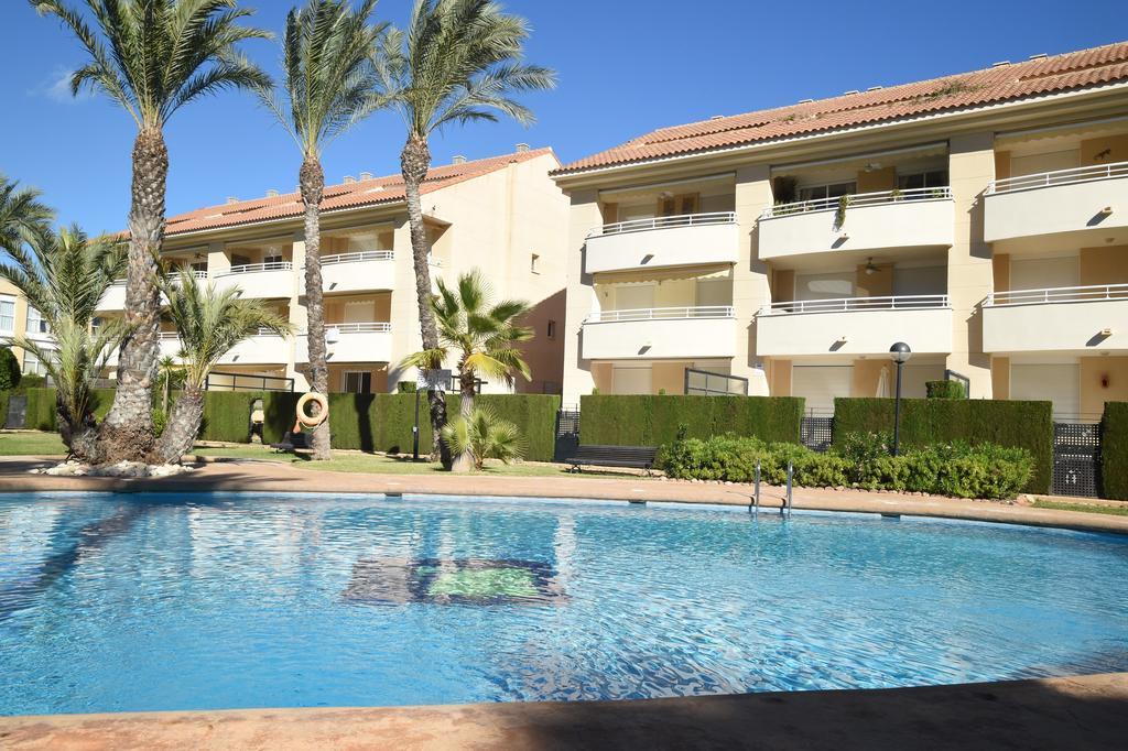 Javea Golden Beach 1 Arenal Beach Δωμάτιο φωτογραφία