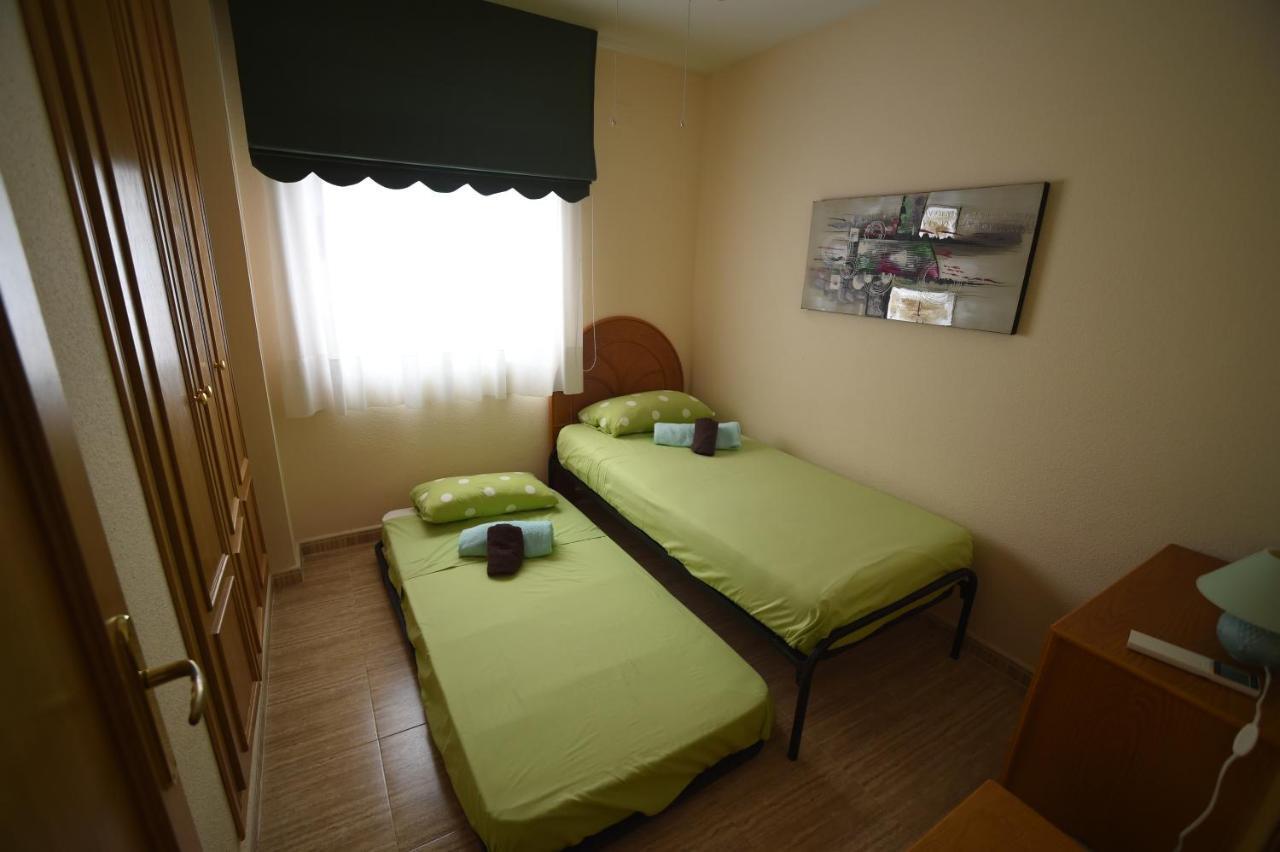 Javea Golden Beach 1 Arenal Beach Εξωτερικό φωτογραφία