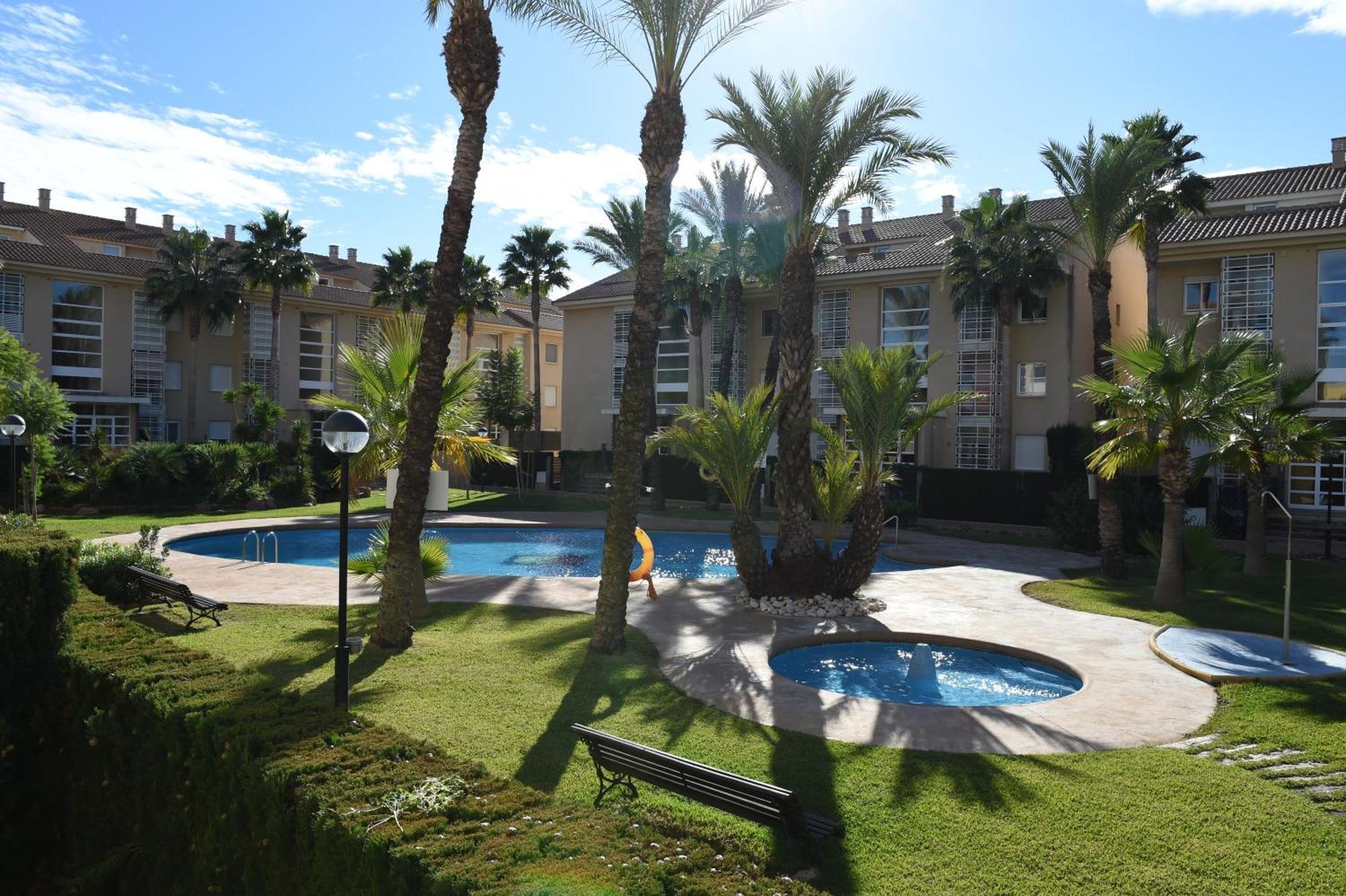 Javea Golden Beach 1 Arenal Beach Εξωτερικό φωτογραφία