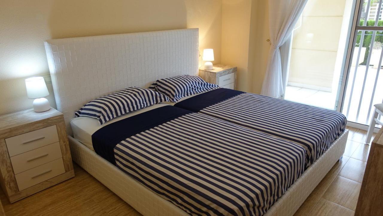 Javea Golden Beach 1 Arenal Beach Εξωτερικό φωτογραφία