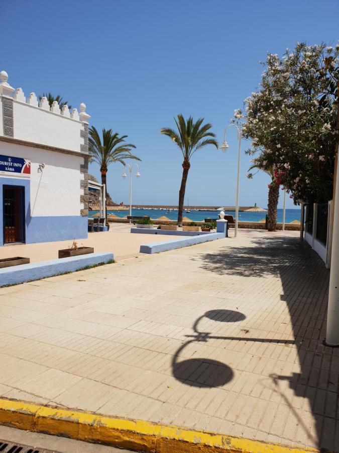Javea Golden Beach 1 Arenal Beach Εξωτερικό φωτογραφία