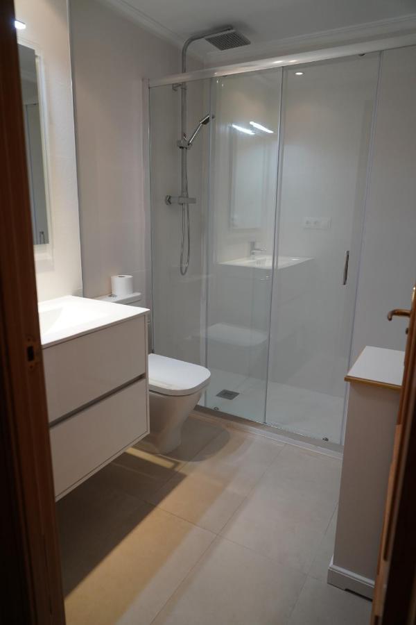 Javea Golden Beach 1 Arenal Beach Εξωτερικό φωτογραφία