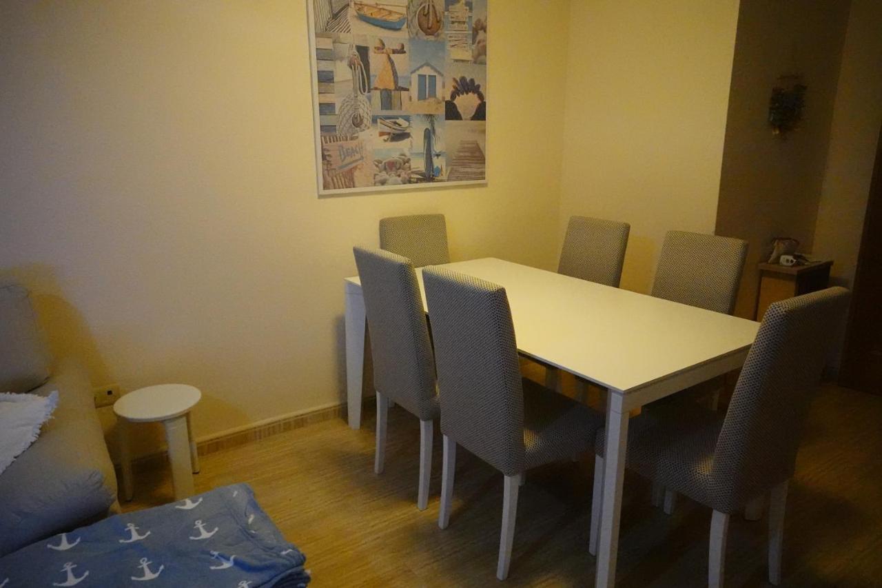 Javea Golden Beach 1 Arenal Beach Εξωτερικό φωτογραφία
