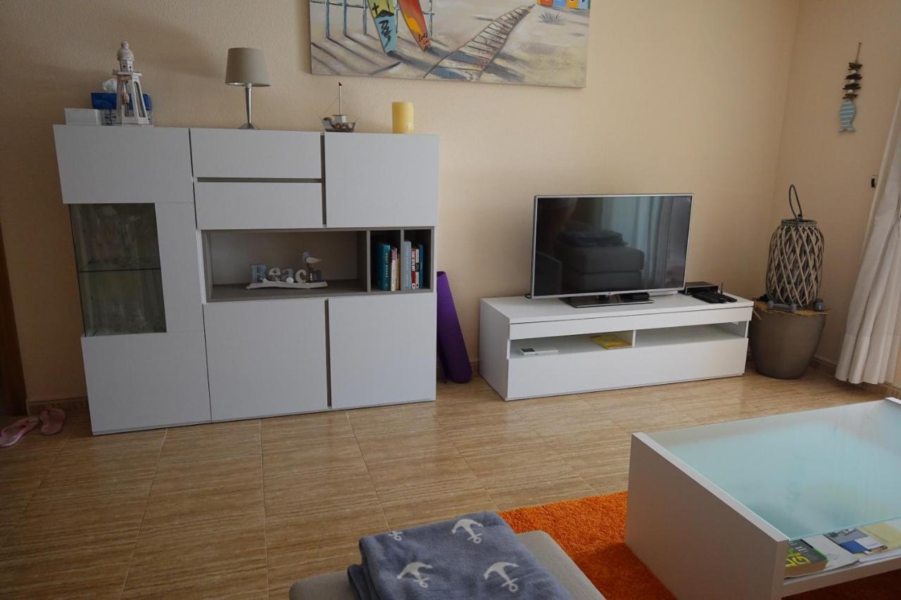 Javea Golden Beach 1 Arenal Beach Εξωτερικό φωτογραφία